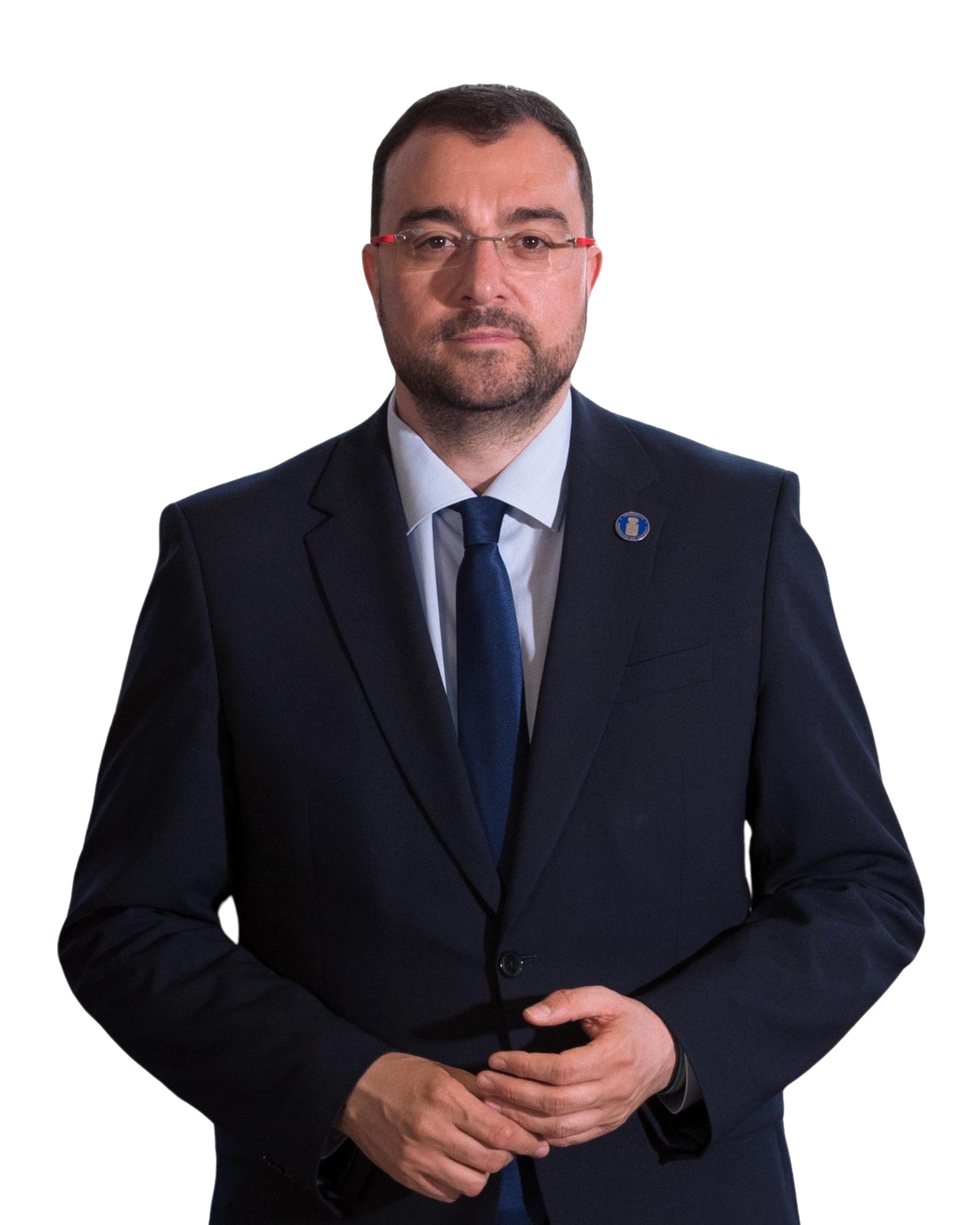 Adrián Barbón