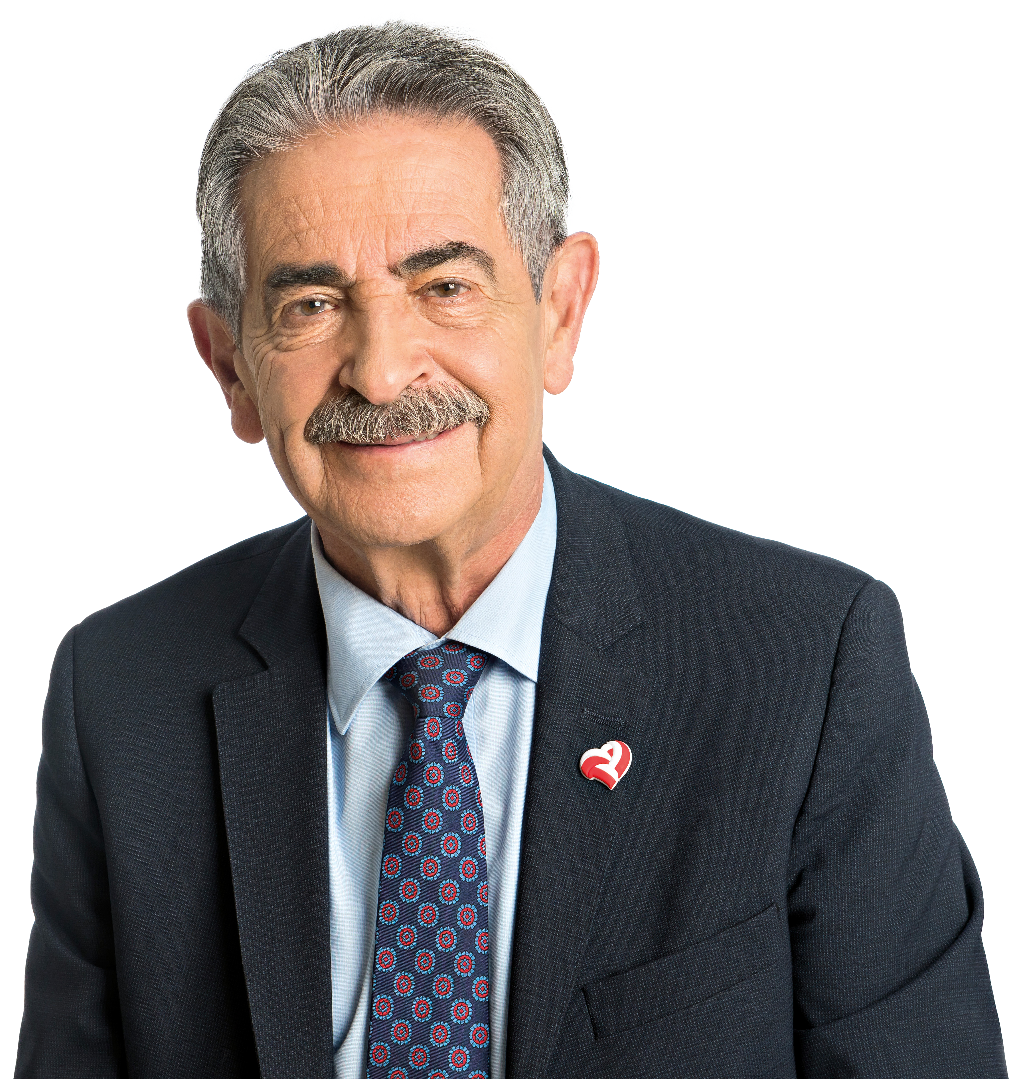 Miguel Ángel Revilla
